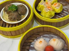 -隆昌海鲜酒家(南岸路店)