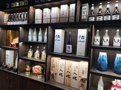 -肉魁屋·烧肉·烧鸟·酒场(高新店)