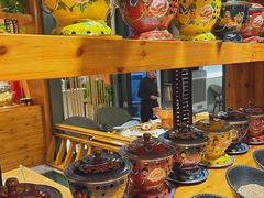 -禾记花园涮肉餐厅