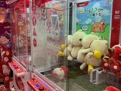 -LLJ夹机占(清河万象汇店)