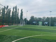 -中关村软件园智云足球场