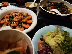 -锡和无锡菜(景丽苑店)