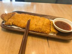 -红小满休闲餐厅(十全街店)