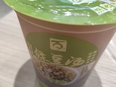 绿豆汤-老盛昌汤包(珠江店)