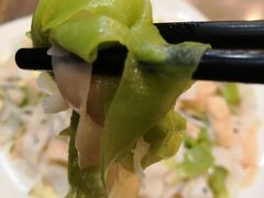 -沙河粉村·国家非遗传承(云台店)