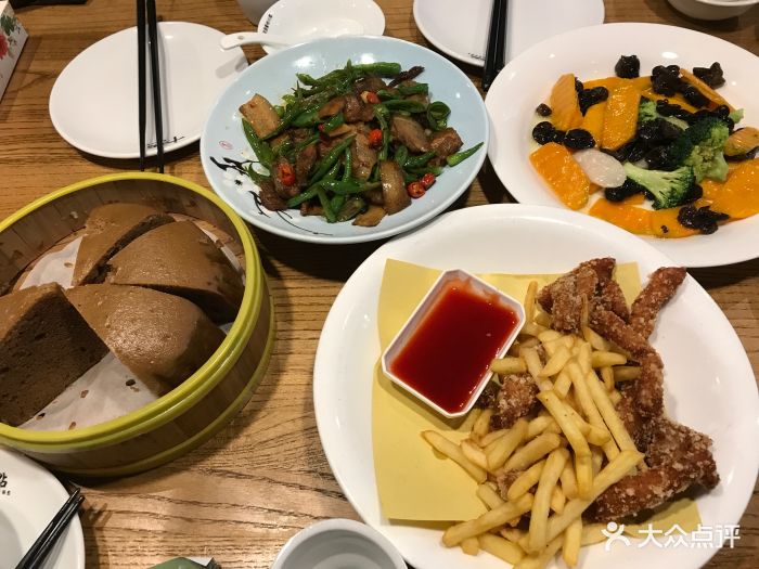 十二饭点(凤凰街店)图片 第483张