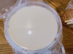 -蒙记老牌豆浆
