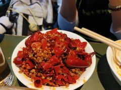 -巴蜀大宅门火锅(川音店)