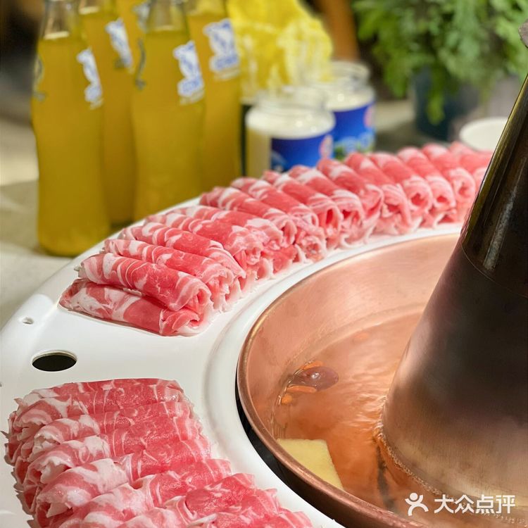 我们没吃完还打包了满满一盒