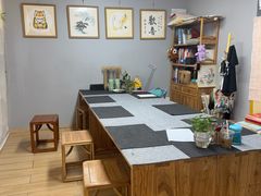 -汉翔书法丨软笔·硬笔·国画(西铁营校区)