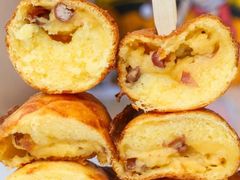 -茶大椰·椰子茶(星悦荟店)