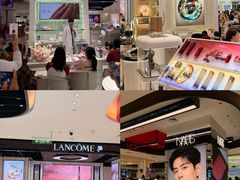 -松雷商业(南岗店)