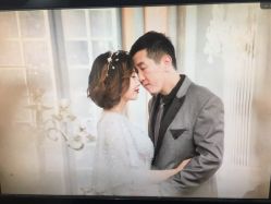 点击看大图 -巴黎恋人(盛景嘉园店)