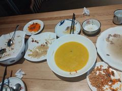 -老土灶民间菜(跃进桥店)