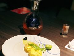 -匠和风精致料理(莆田财富中心店)