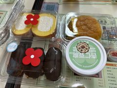 -红花点心局(护国寺店)