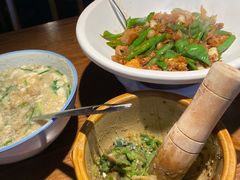 -老湘村·湖南土菜(天河维多利店)