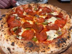 -La Strada(安福路店)