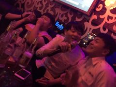 -上海星秀麦量贩KTV(张江商业广场店)