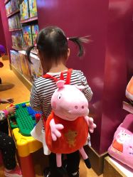 -Hamleys哈姆雷斯(三胞店)