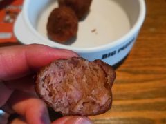 -比格比萨自助(万柳华联店)