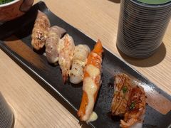 -Tuna maki寿司(苏州万象天地店)