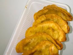 -李记清真馆(打钉巷店)