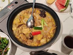 -富淳饭店(陆家嘴保利广场店)