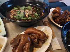 -和子足浴SPA会馆(梁溪店)