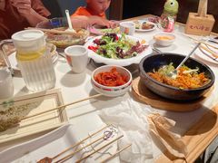 -七八冷面·延边朝鲜族美食(圣熙八号店)