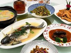 -聚彩居三和酒楼•老字号粤菜(南城店)