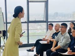 -新励成演讲口才培训(深圳宝安学训中心)
