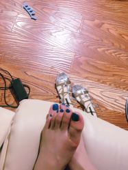 -Miss·A日式美甲美睫