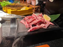 安格斯黑牛肋条-嘿嘟嘟·肋条烧肉放题(爱融荟城店)