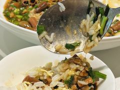 -开海·红岛海鲜虾水饺(石老人店)