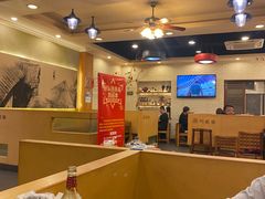大堂-川成串·自助串串香火锅(朝阳店)
