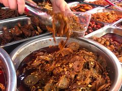 -浪哥卤味捆鸡(南门口店)