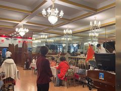 -华梅西餐厅(哈尔滨中央大街店)