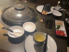 -同仁四季椰子鸡(海岸城天利店)