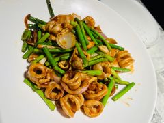 -悦海·家宴·冰花皮皮虾大锅贴(宝龙店)