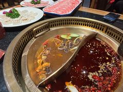 -红运火锅·中国名火锅·国风演绎(省体店)