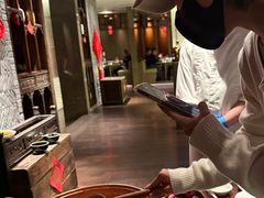 -湖滨28中餐厅·西湖宴·杭州君悦酒店
