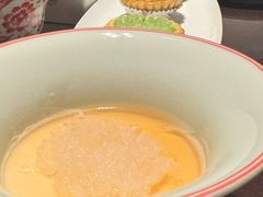 -领事馆19号中餐厅(厦门海景洲际酒店)