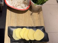 -陈记顺和牛肉火锅馆(天河北路店)