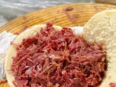 -邢老三肉丸糊辣汤·非遗美食(西安总店)