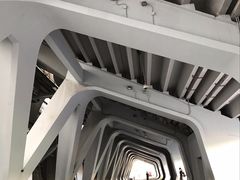 -福田体育公园