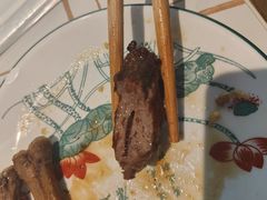 -亿牌牌东北烧烤(博物馆旗舰店)