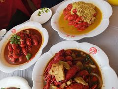 -盱眙虾神於氏龙虾(夫子庙红街店)