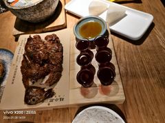 -桂小厨广西菜(印象城店)