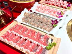 -欠火锅·水牛毛肚·团建聚餐·生日宴(何山路店)